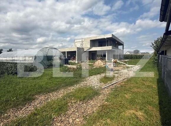 Casa de vânzare 7 camere Periferie - 175321CV | BLITZ Suceava | Poza8