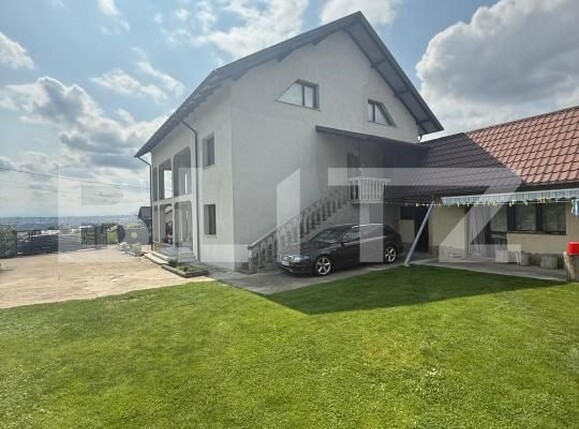 Casa de vânzare 7 camere Periferie - 175321CV | BLITZ Suceava | Poza1
