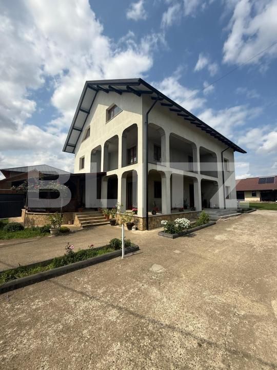 Casa de vânzare 7 camere Periferie - 175321CV | BLITZ Suceava | Poza2