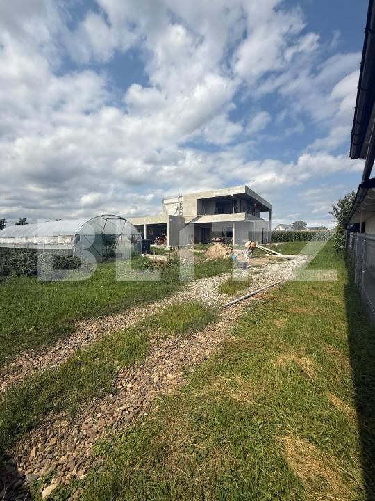 Casa de vânzare 7 camere Periferie - 175321CV | BLITZ Suceava | Poza8