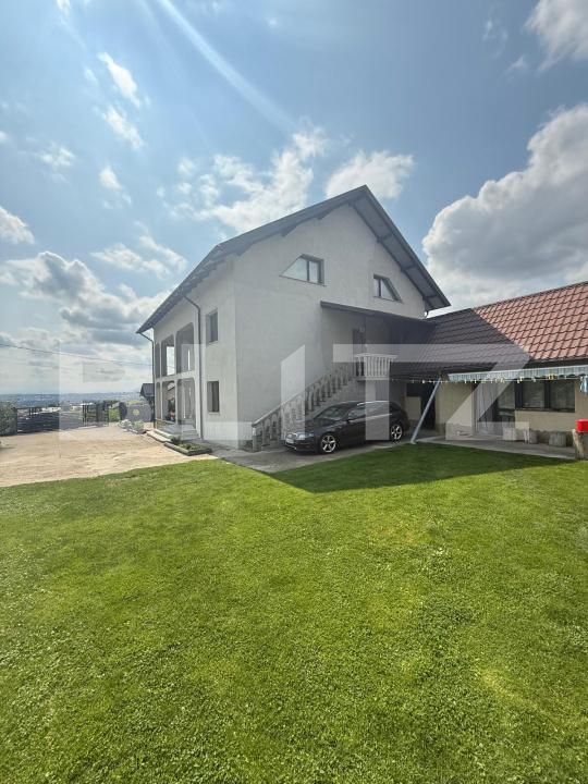 Casa de vânzare 7 camere Periferie - 175321CV | BLITZ Suceava | Poza2