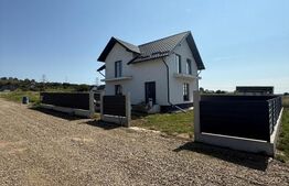 Casa etaj, 120 mp utili, 320 mp teren, zona Burdujeni