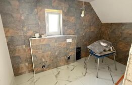 Casa etaj, 120 mp utili, 320 mp teren, zona Burdujeni