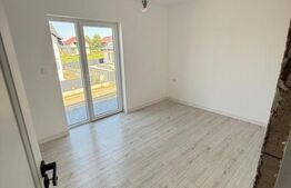 Casa etaj, 120 mp utili, 320 mp teren, zona Burdujeni