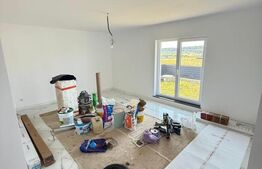 Casa etaj, 120 mp utili, 320 mp teren, zona Burdujeni