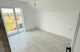 Casa etaj, 120 mp utili, 320 mp teren, zona Burdujeni