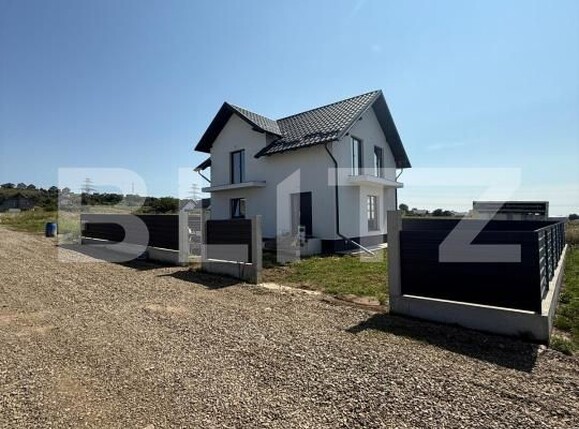 Casa de vânzare 4 camere Burdujeni - 175329CV | BLITZ Suceava | Poza1