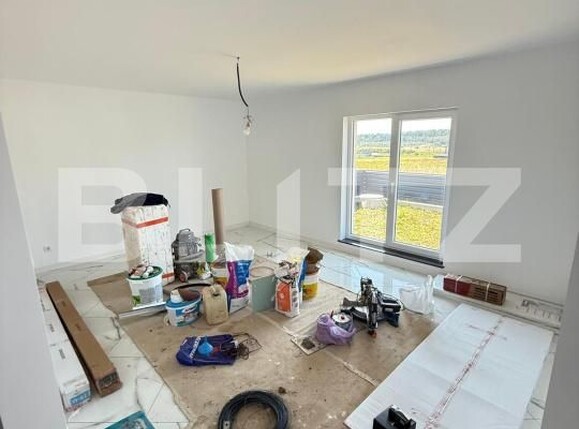 Casa de vânzare 4 camere Burdujeni - 175329CV | BLITZ Suceava | Poza4