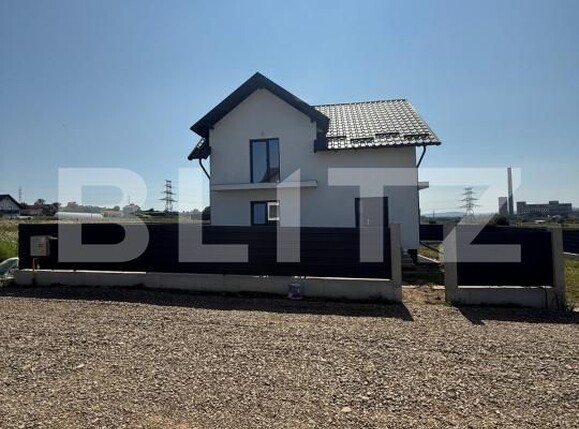 Casa de vânzare 4 camere Burdujeni - 175329CV | BLITZ Suceava | Poza2