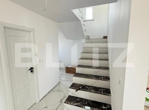 Casa de vânzare 4 camere Burdujeni - 175329CV | BLITZ Suceava | Poza5