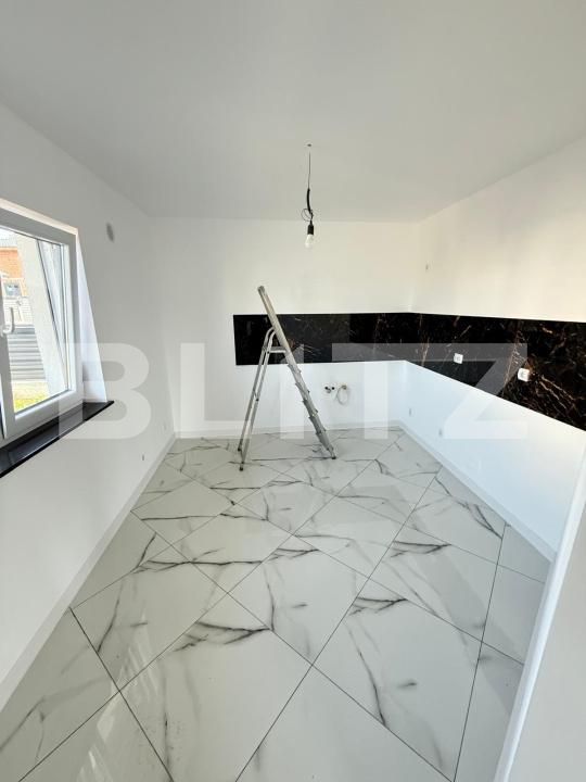 Casa de vânzare 4 camere Burdujeni - 175329CV | BLITZ Suceava | Poza3