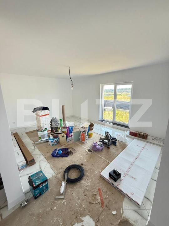 Casa de vânzare 4 camere Burdujeni - 175329CV | BLITZ Suceava | Poza4