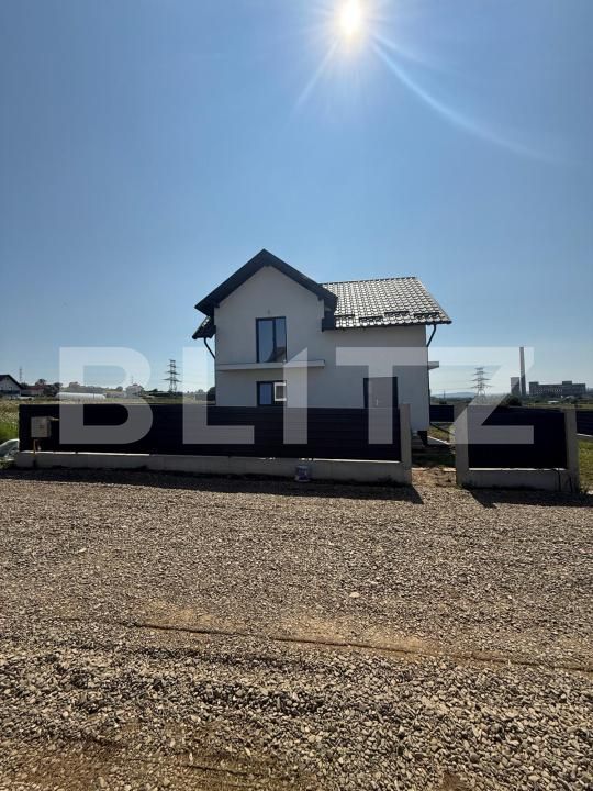 Casa de vânzare 4 camere Burdujeni - 175329CV | BLITZ Suceava | Poza2