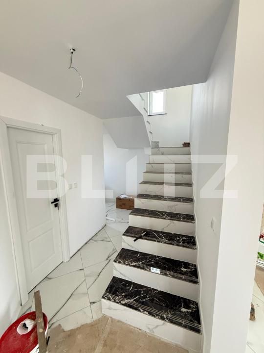 Casa de vânzare 4 camere Burdujeni - 175329CV | BLITZ Suceava | Poza5