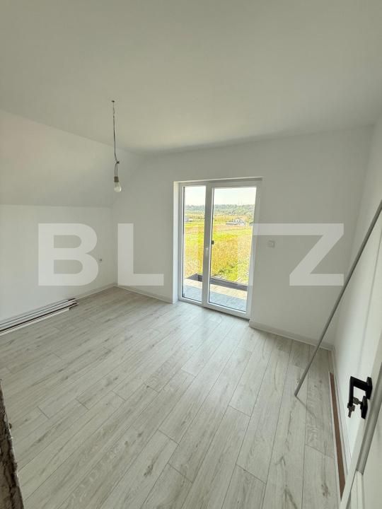 Casa de vânzare 4 camere Burdujeni - 175329CV | BLITZ Suceava | Poza11