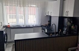 Apartament cu 3 camere, 70 mp, Burdujeni