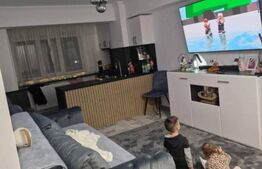 Apartament cu 3 camere, 70 mp, Burdujeni