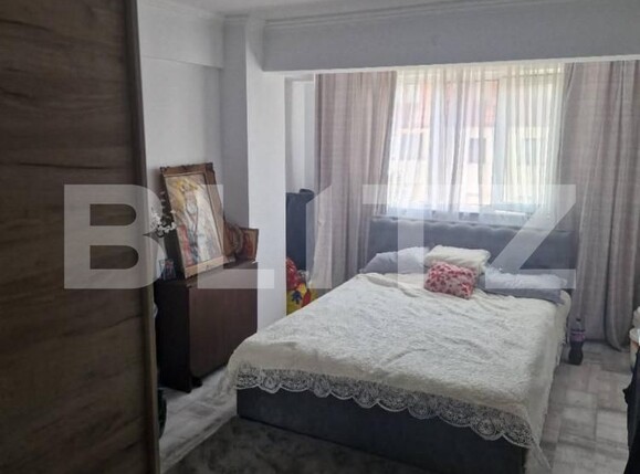 Apartament de vânzare 3 camere Burdujeni - 175376AV | BLITZ Suceava | Poza1