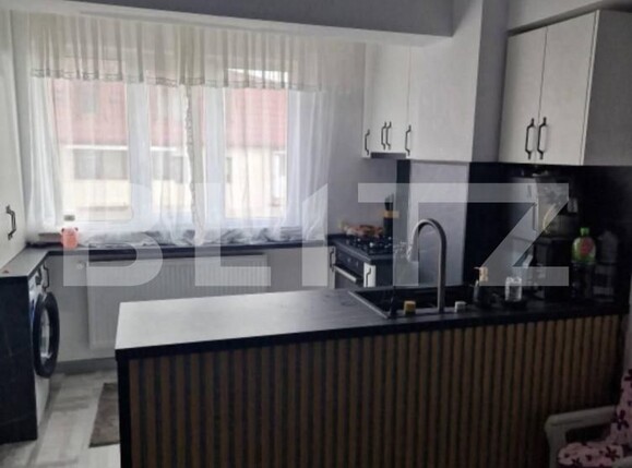 Apartament de vânzare 3 camere Burdujeni - 175376AV | BLITZ Suceava | Poza4