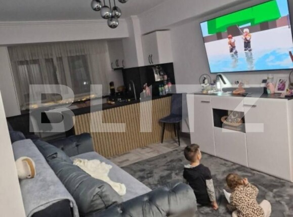 Apartament de vânzare 3 camere Burdujeni - 175376AV | BLITZ Suceava | Poza2