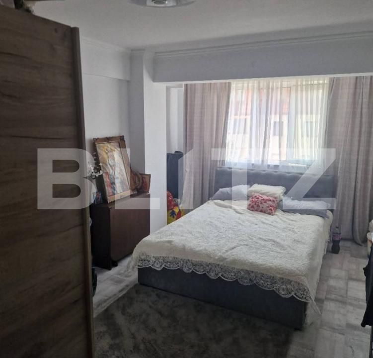 Apartament de vânzare 3 camere Burdujeni - 175376AV | BLITZ Suceava | Poza1