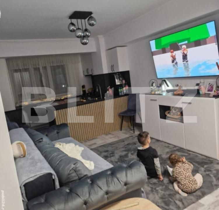 Apartament de vânzare 3 camere Burdujeni - 175376AV | BLITZ Suceava | Poza2