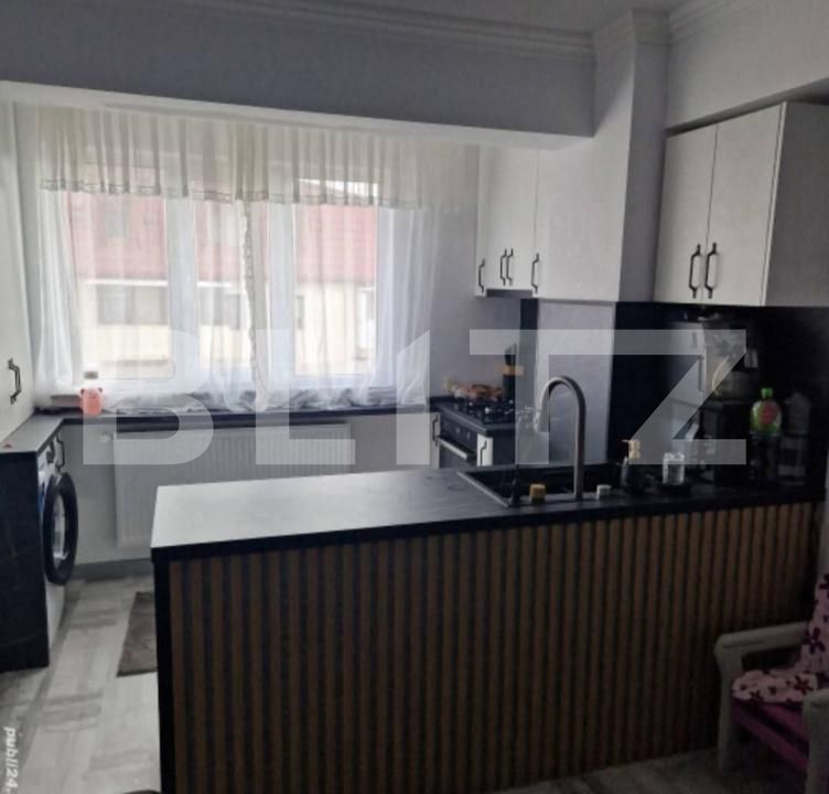 Apartament de vânzare 3 camere Burdujeni - 175376AV | BLITZ Suceava | Poza4