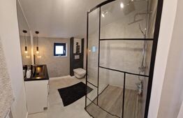 Casa/Vila, 234 mp utili, 900 mp teren, zona Burdujeni