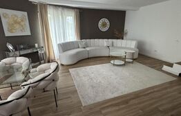 Casa/Vila, 234 mp utili, 900 mp teren, zona Burdujeni