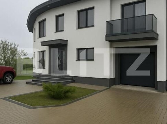 Casa de vânzare 4 camere Burdujeni - 175408CV | BLITZ Suceava | Poza1