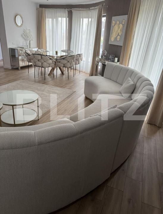 Casa de vânzare 4 camere Burdujeni - 175408CV | BLITZ Suceava | Poza3