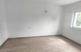 Casa noua individuala 5 camere, 500mp teren, Radauti