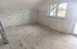 Casa noua individuala 5 camere, 500mp teren, Radauti