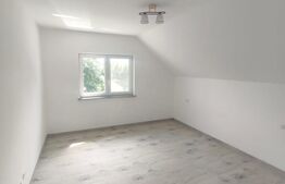 Casa noua individuala 5 camere, 500mp teren, Radauti