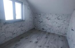 Casa noua individuala 5 camere, 500mp teren, Radauti