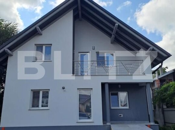 Casa de vânzare 5 camere Radauti - 175414CV | BLITZ Suceava | Poza1