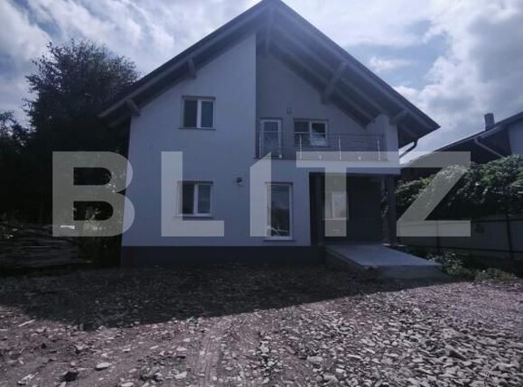 Casa de vânzare 5 camere Radauti - 175414CV | BLITZ Suceava | Poza1