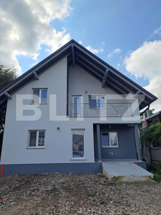 Casa de vânzare 5 camere Radauti - 175414CV | BLITZ Suceava | Poza2