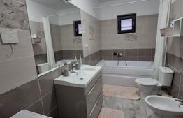 Casa tip duplex complet mobilata, 110 mp utili, zona Moara - USV