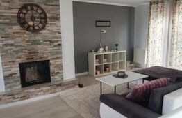 Casa tip duplex complet mobilata, 110 mp utili, zona Moara - USV