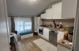 Apartament cu 3 camere, etaj 2, complex rezidential, Burdujeni