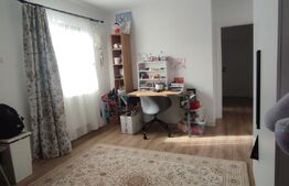 Apartament cu 3 camere, etaj 2, complex rezidential, Burdujeni