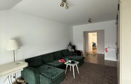 Apartament cu 3 camere, etaj 2, complex rezidential, Burdujeni