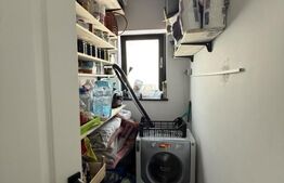Apartament cu 3 camere, etaj 2, complex rezidential, Burdujeni