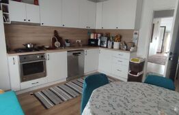 Apartament cu 3 camere, etaj 2, complex rezidential, Burdujeni