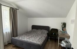 Apartament cu 3 camere, etaj 2, complex rezidential, Burdujeni