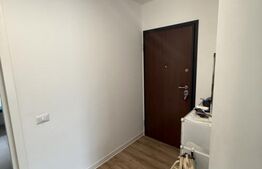Apartament cu 3 camere, etaj 2, complex rezidential, Burdujeni