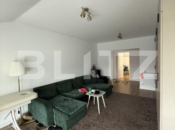 Apartament de vânzare 3 camere Burdujeni - 175432AV | BLITZ Suceava | Poza3