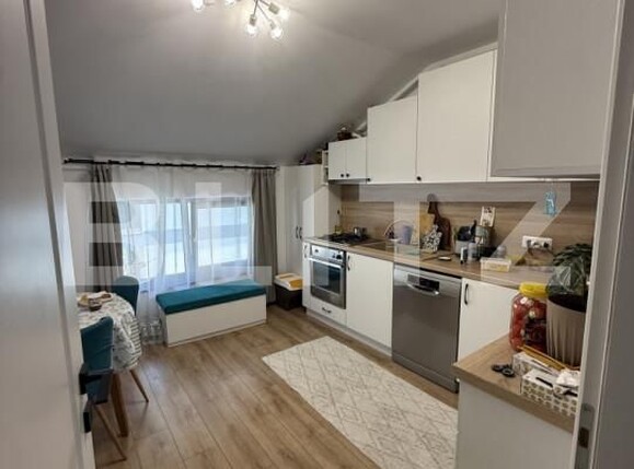 Apartament de vânzare 3 camere Burdujeni - 175432AV | BLITZ Suceava | Poza1