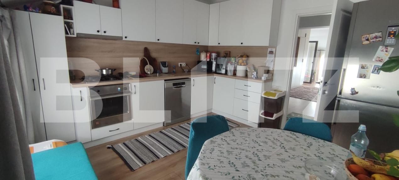 Apartament de vânzare 3 camere Burdujeni - 175432AV | BLITZ Suceava | Poza8